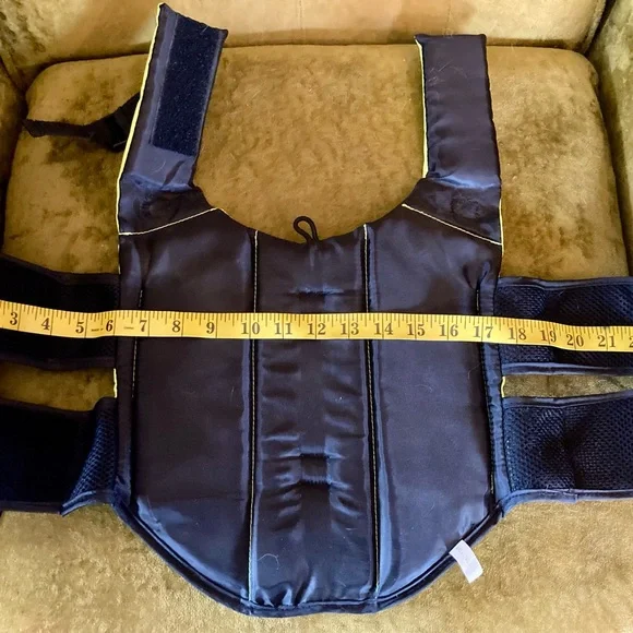 Dog Life Jacket - Picture 4 of 6
